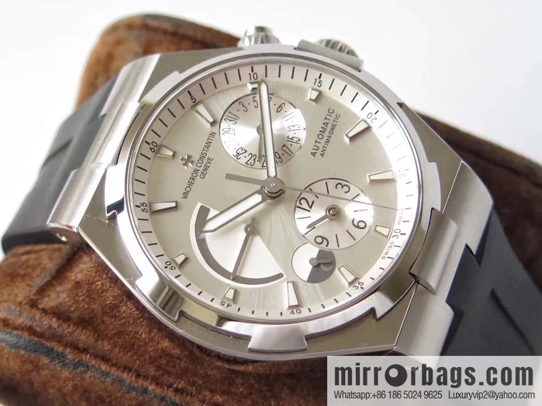 TWA Vacheron Constantin, a replica of the multifunctional watch 1222 - SC movement