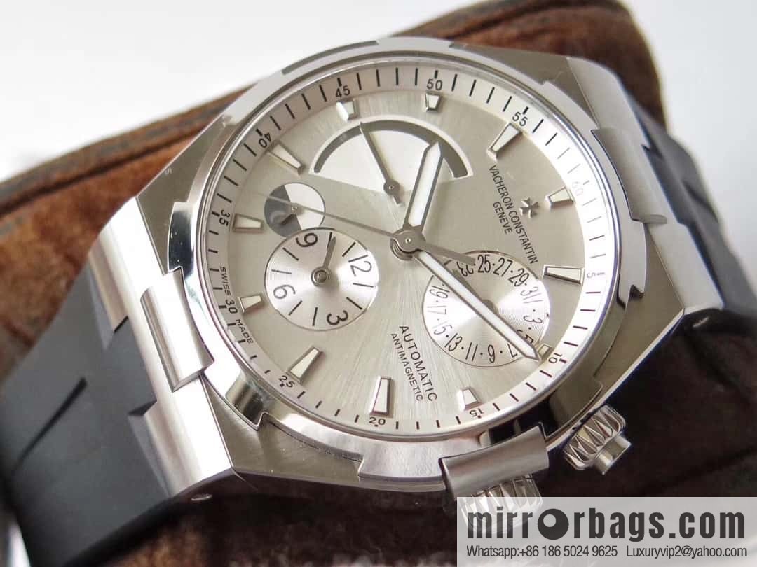 TWA Vacheron Constantin, a replica of the multifunctional watch 1222 - SC movement