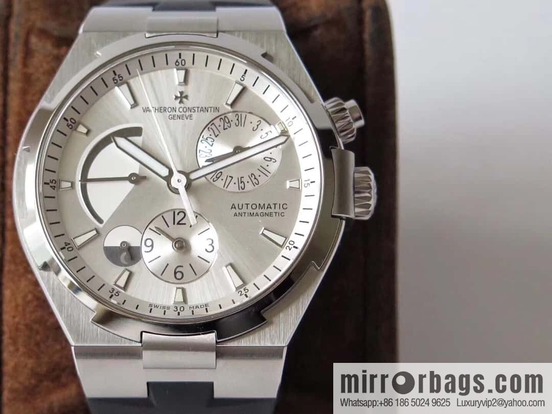 TWA Vacheron Constantin, a replica of the multifunctional watch 1222 - SC movement