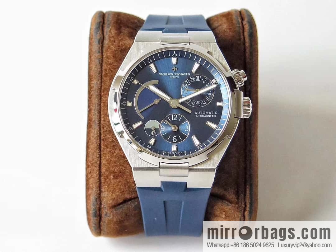 TWA Vacheron Constantin, a replica of the multifunctional watch 1222 - SC movement