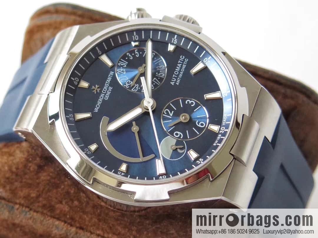 TWA Vacheron Constantin, a replica of the multifunctional watch 1222 - SC movement