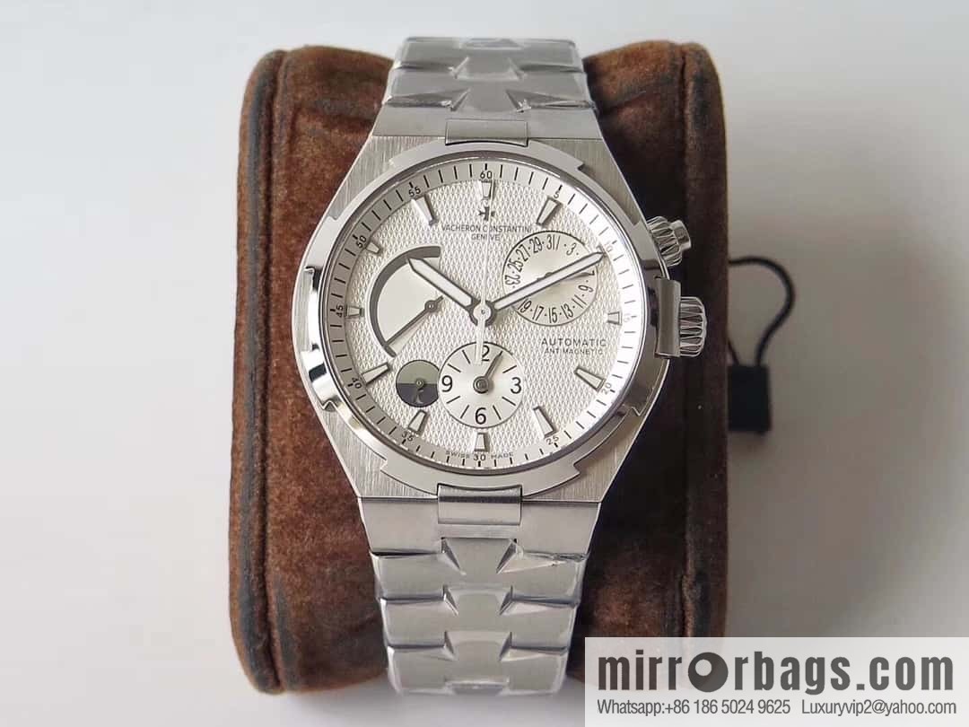 TWA Vacheron Constantin, a replica of the multifunctional watch 1222 - SC movement