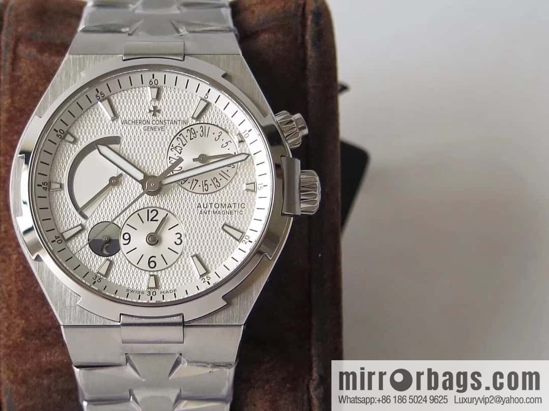 TWA Vacheron Constantin, a replica of the multifunctional watch 1222 - SC movement