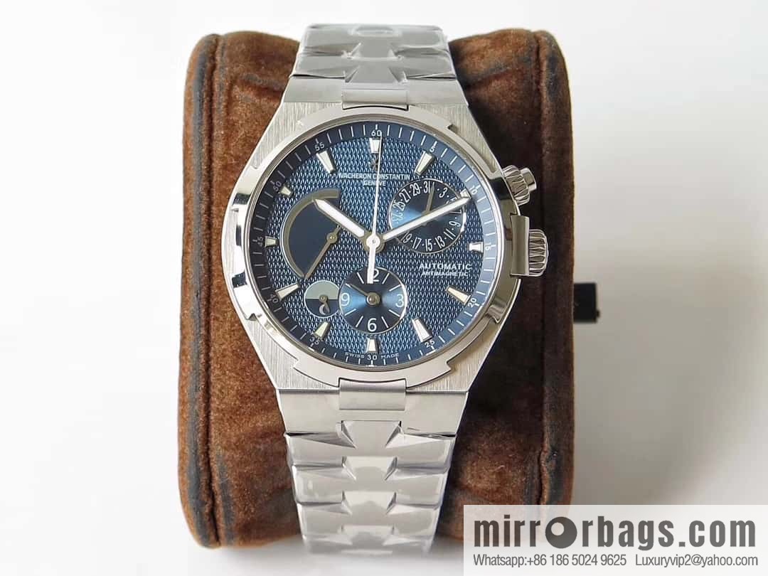 TWA Vacheron Constantin, a replica of the multifunctional watch 1222 - SC movement