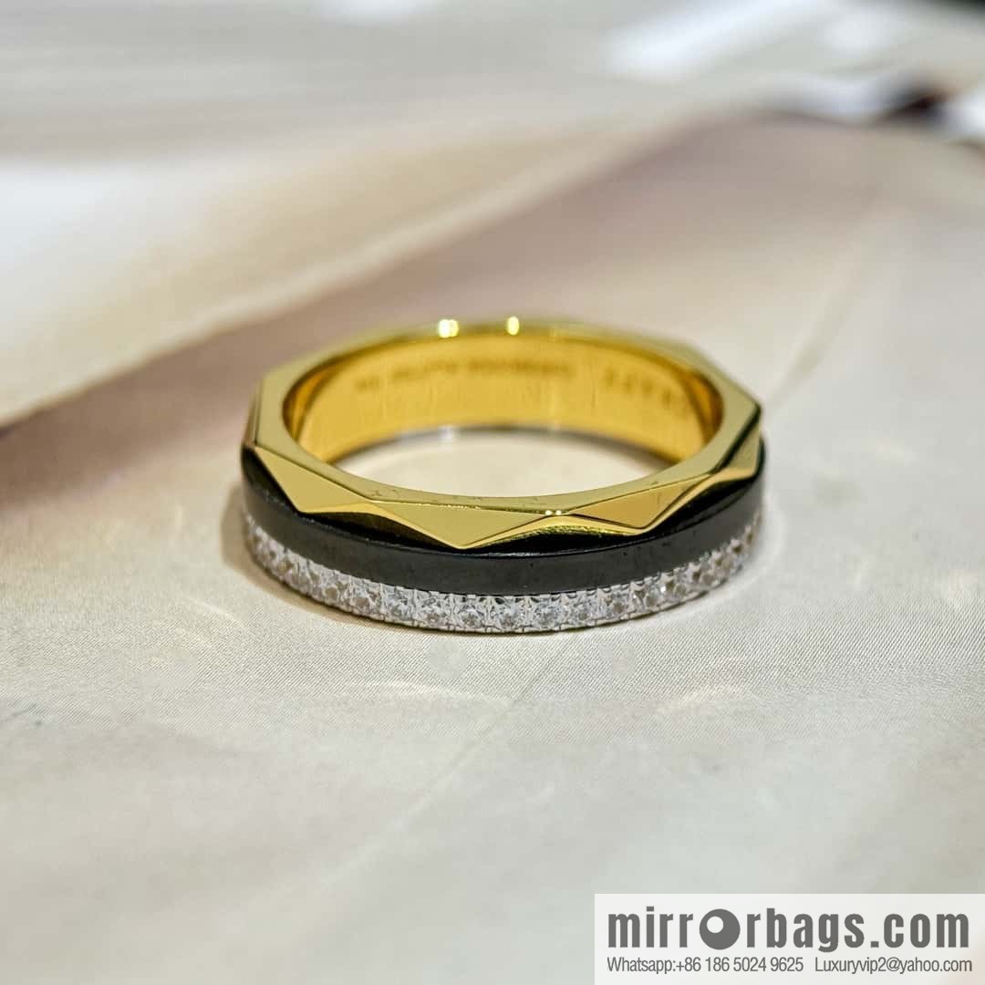 ❗️New ❗️ (one) GRAFF three-layer diamond ring