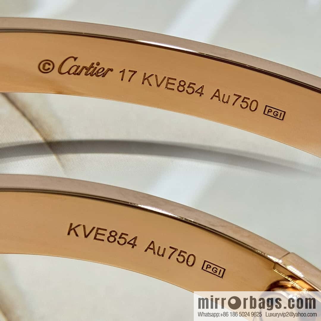 ❗️New ❗️ ☀️ ☀️ Cartier brushed LOVE bracelet ☀️
