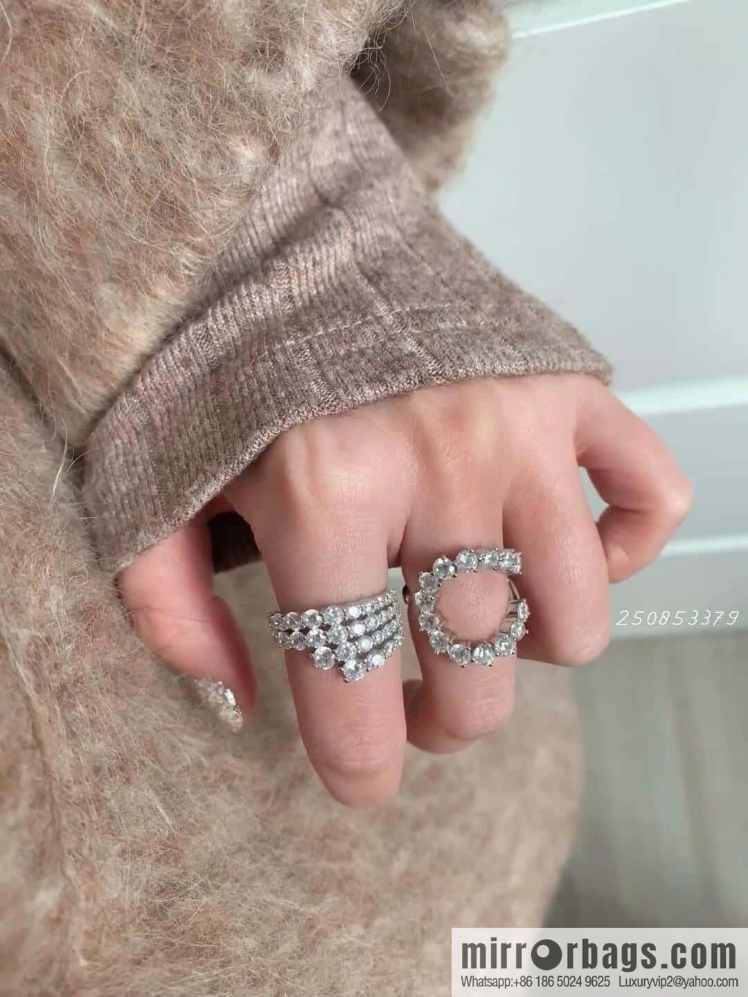 ❗️New ❗️ New ☑️ TIFFANY & Co. diamond ring