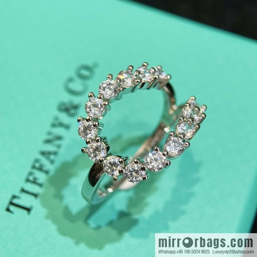 ❗️New ❗️ New ☑️ TIFFANY & Co. diamond ring