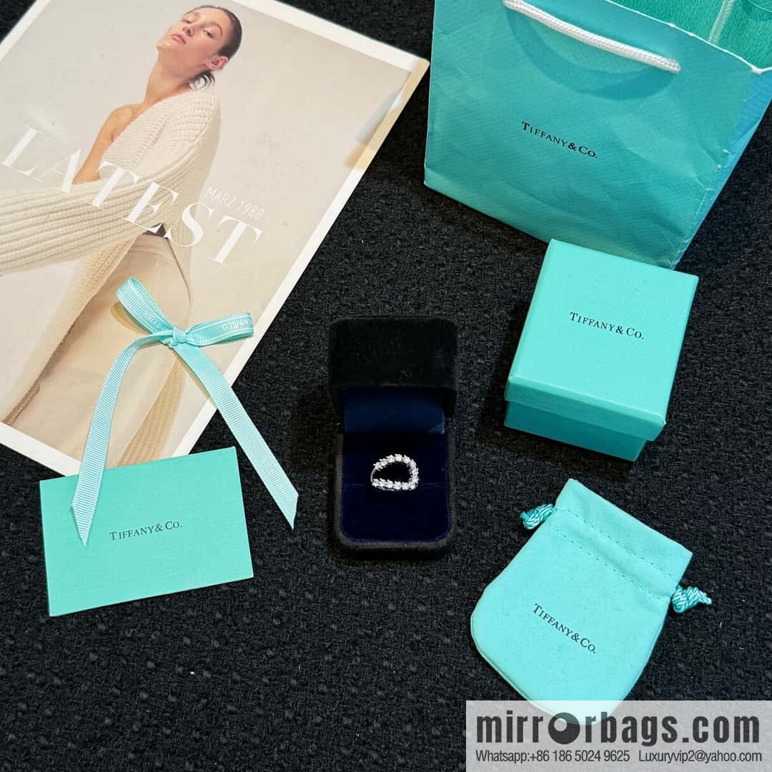 ❗️New ❗️ New ☑️ TIFFANY & Co. diamond ring