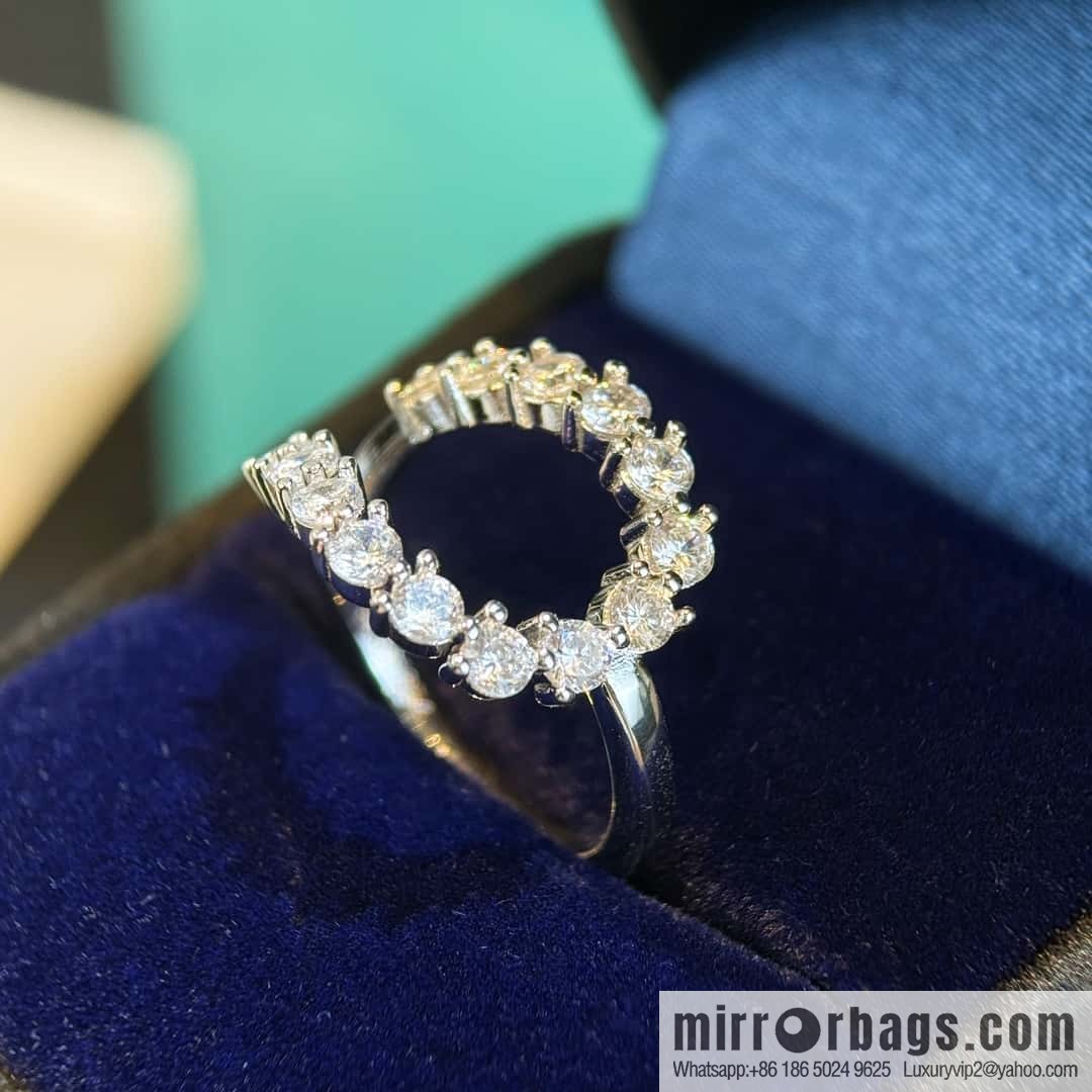❗️New ❗️ New ☑️ TIFFANY & Co. diamond ring