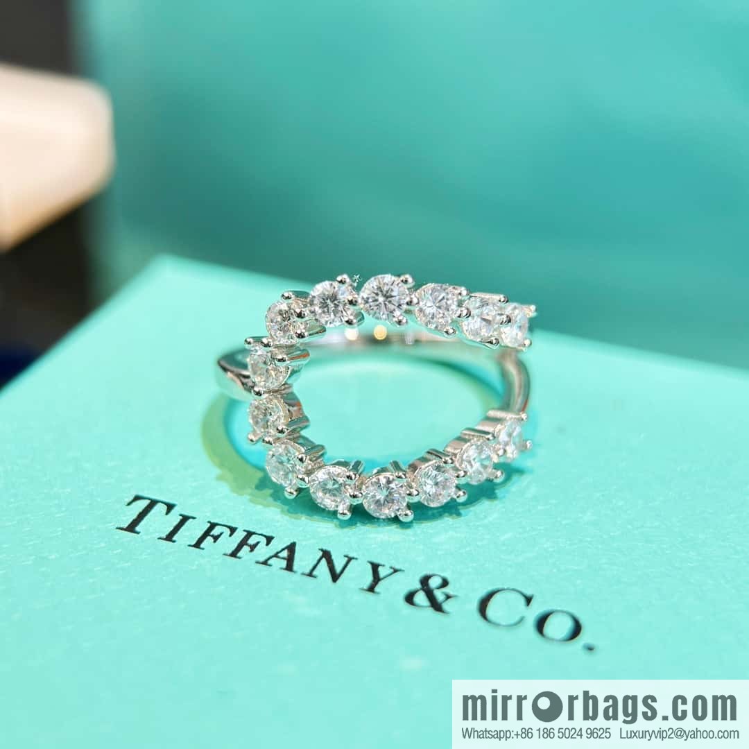 ❗️New ❗️ New ☑️ TIFFANY & Co. diamond ring