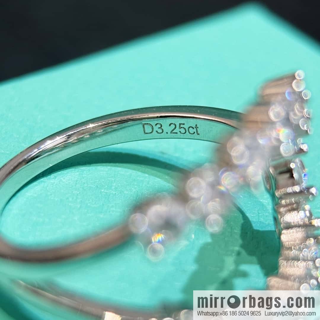 ❗️New ❗️ New ☑️ TIFFANY & Co. diamond ring