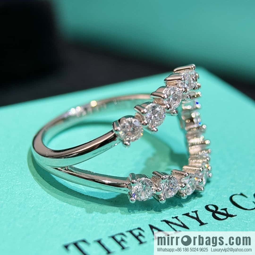 ❗️New ❗️ New ☑️ TIFFANY & Co. diamond ring