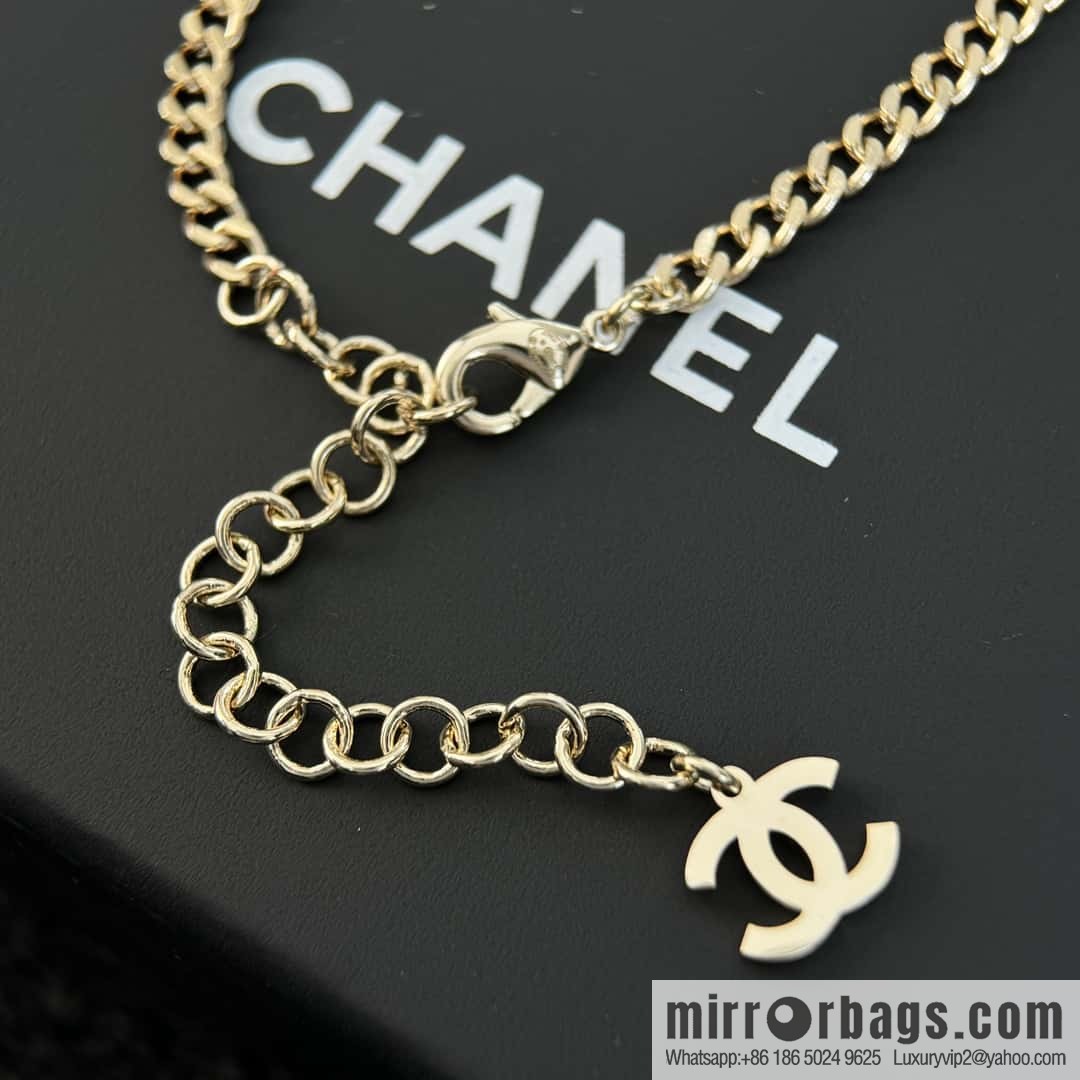 ❗️New ❗️☀️ New ☑️ Chanel bag pearl necklace ☀️