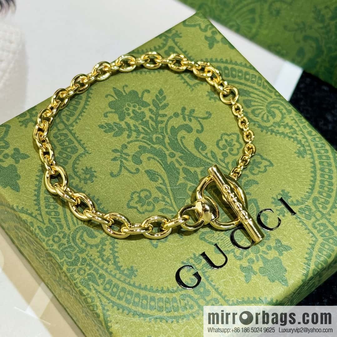 ❗️New ❗️ ☀ new Gucci Gucci OT bracelet ☀