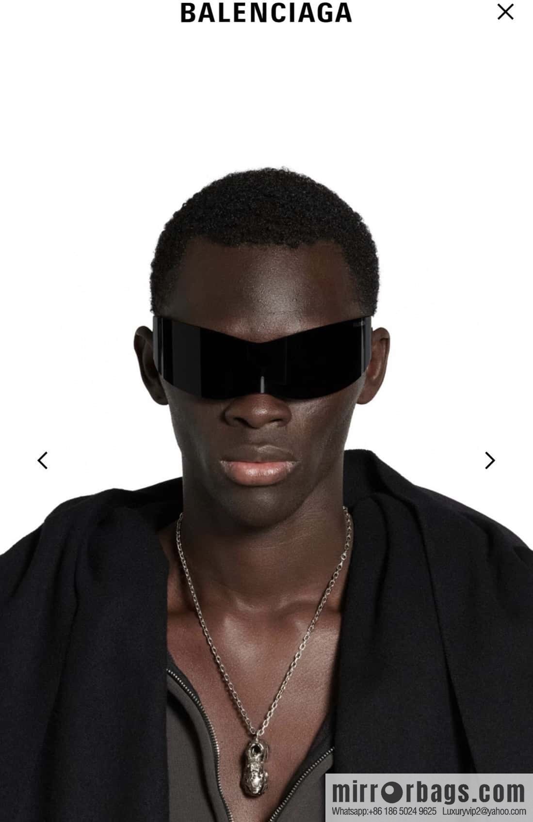 ❗️New ❗️ ☀️ New ☑️ Balenciaga BALENCIAGA Shoes Necklace ☀️