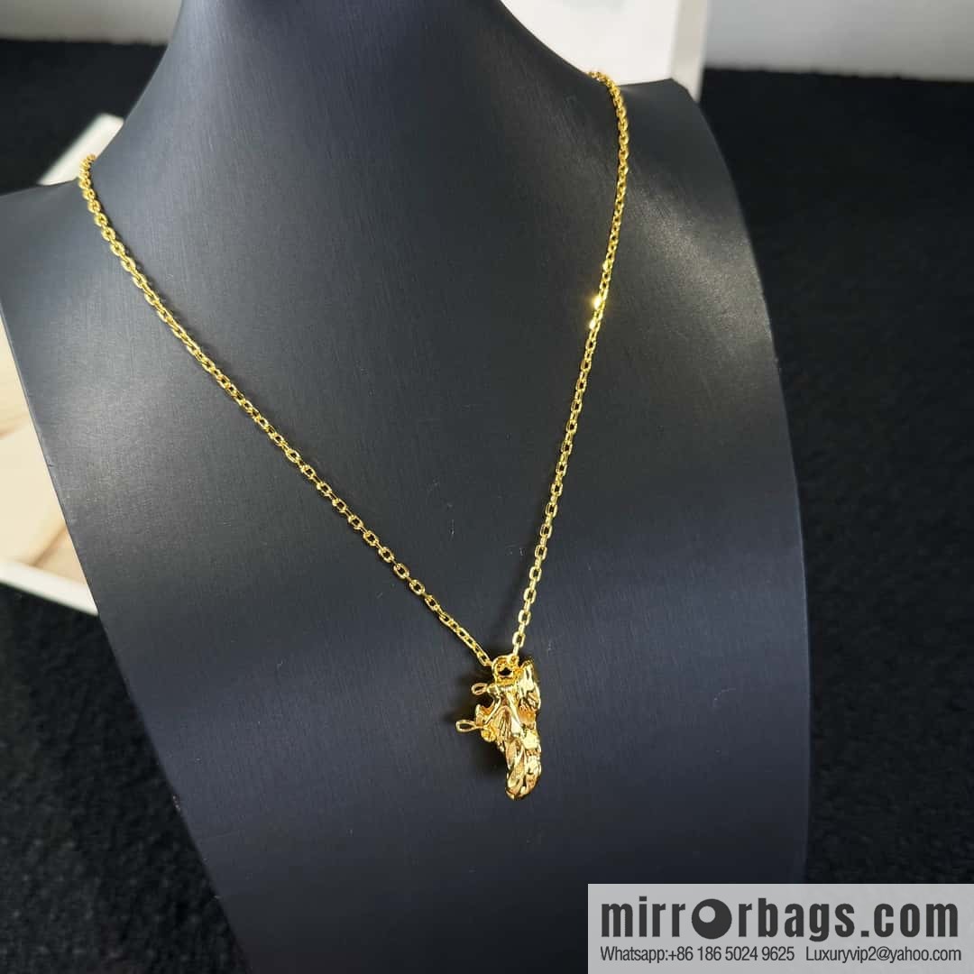 ❗️New ❗️ ☀️ New ☑️ Balenciaga BALENCIAGA Shoes Necklace ☀️