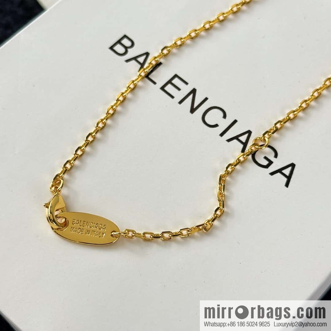 ❗️New ❗️ ☀️ New ☑️ Balenciaga BALENCIAGA Shoes Necklace ☀️