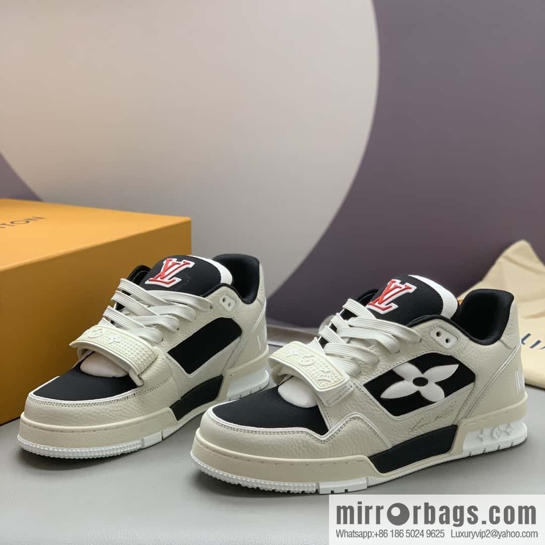 LV 🆕 men's sports running shoes