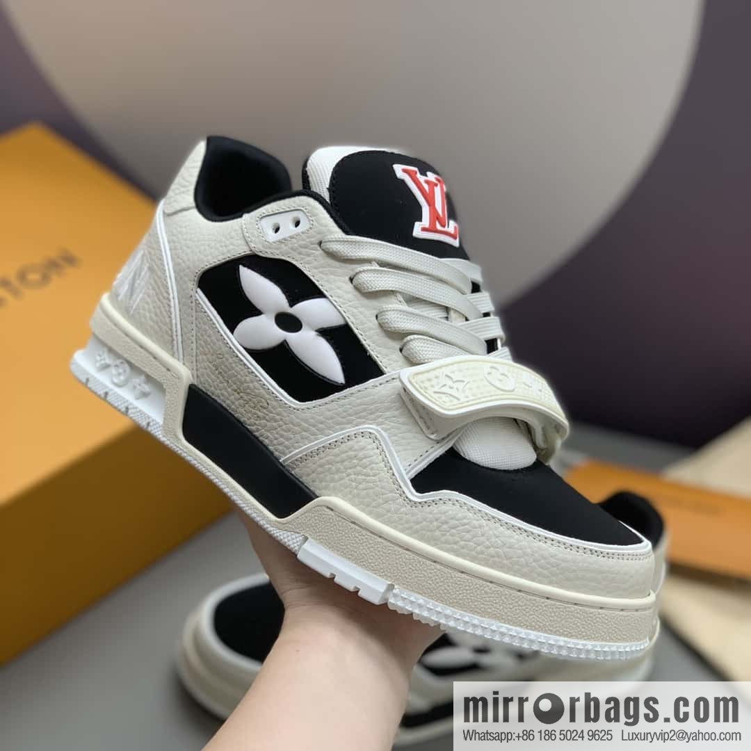 LV 🆕 men's sports running shoes