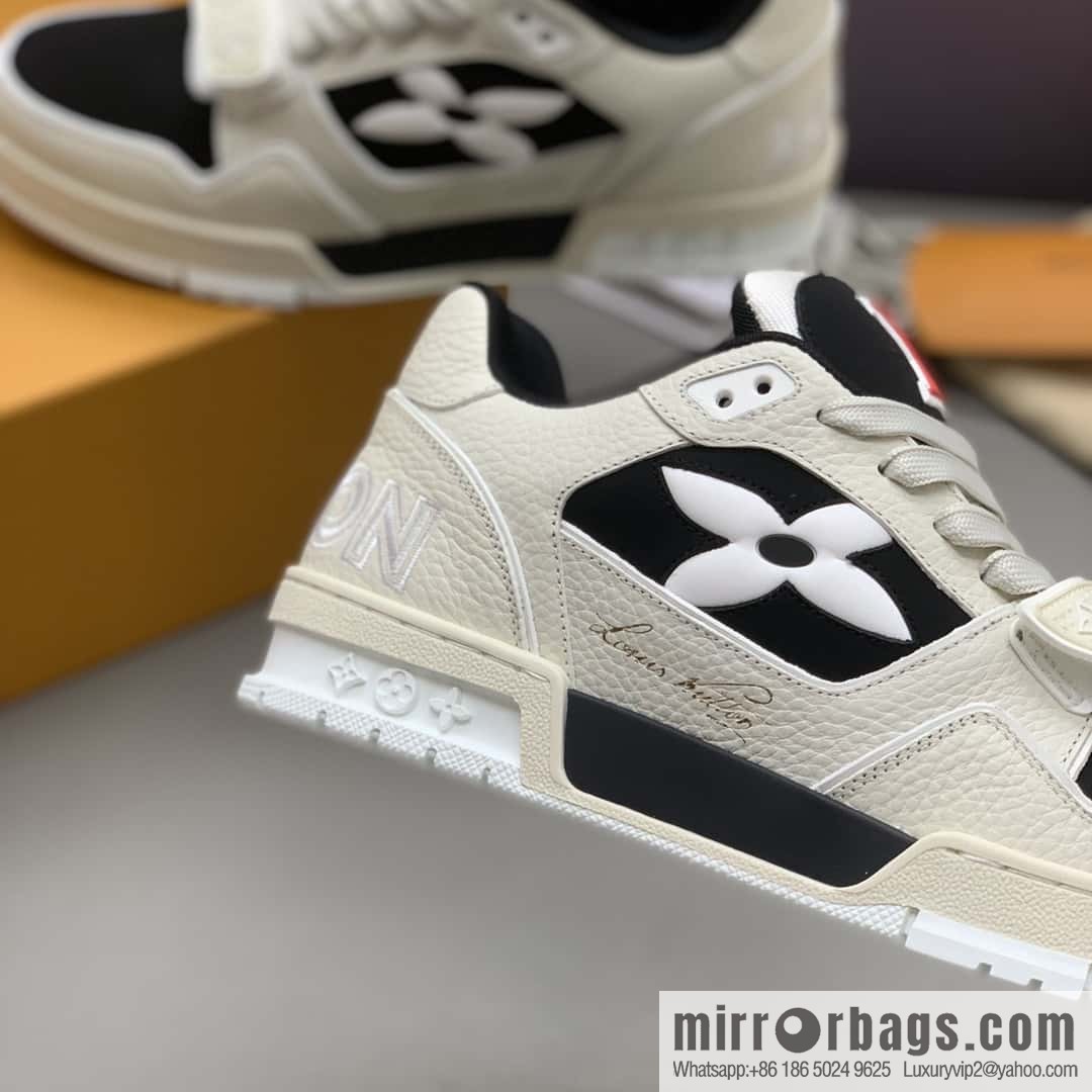 LV 🆕 men's sports running shoes