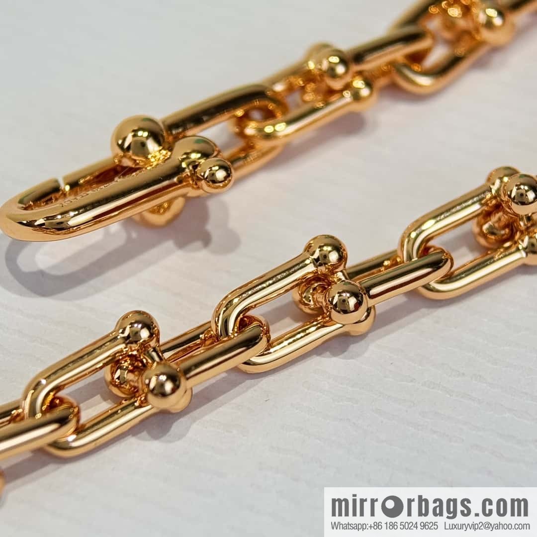 ❗️New ❗️ ☀️ Original ☀️ Tiffany & co Tiffany U-chain bracelet ☀️
