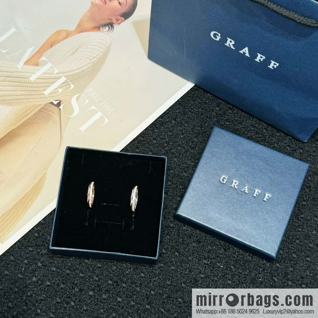 ❗️New ❗️ (one) GRAFF diamond ring