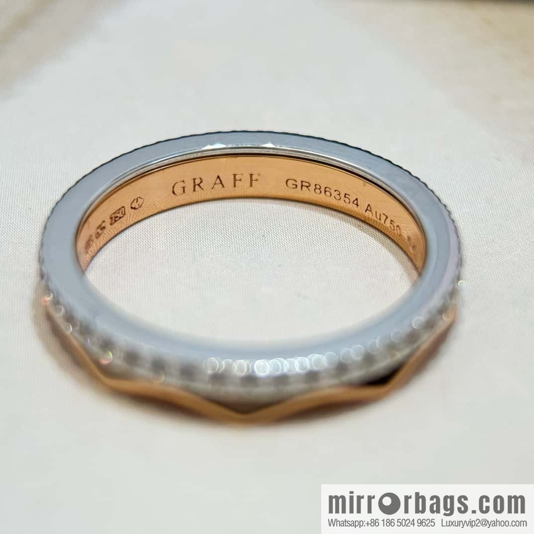 ❗️New ❗️ (one) GRAFF diamond ring
