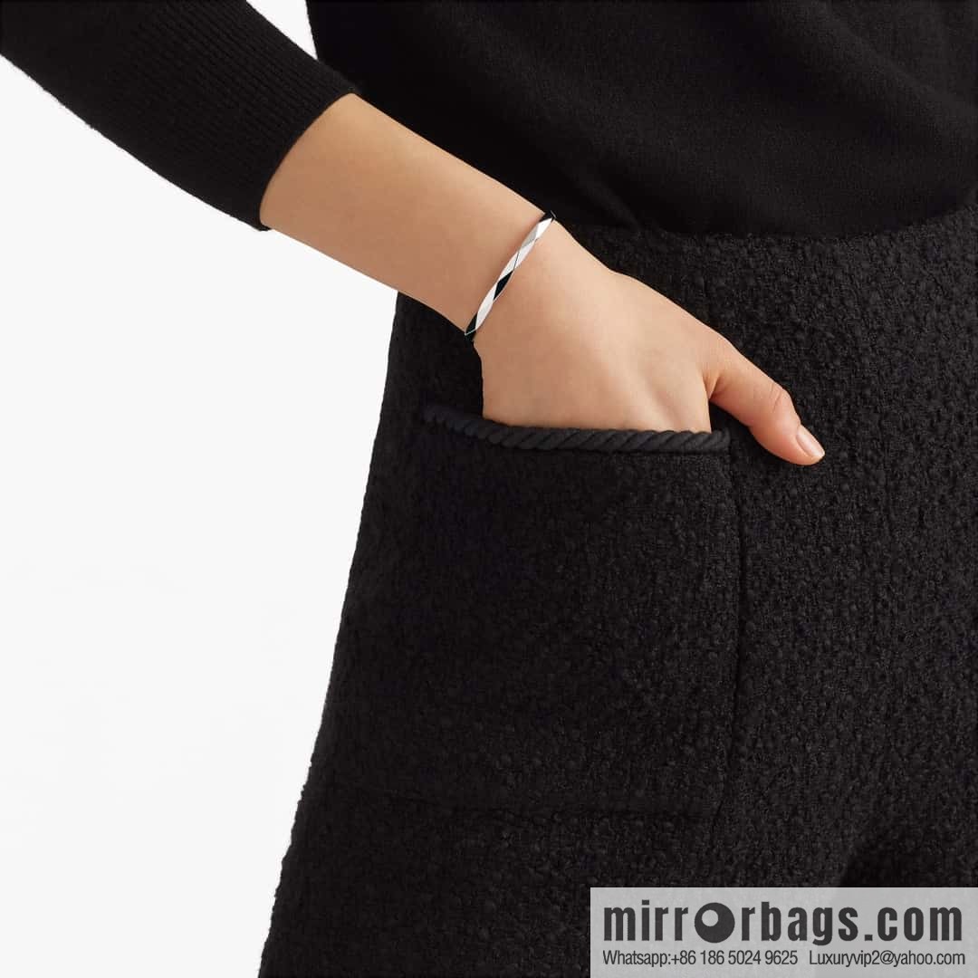 ❗️New ❗️ GRAFF Rhombus Glossy Bracelet Bracelet