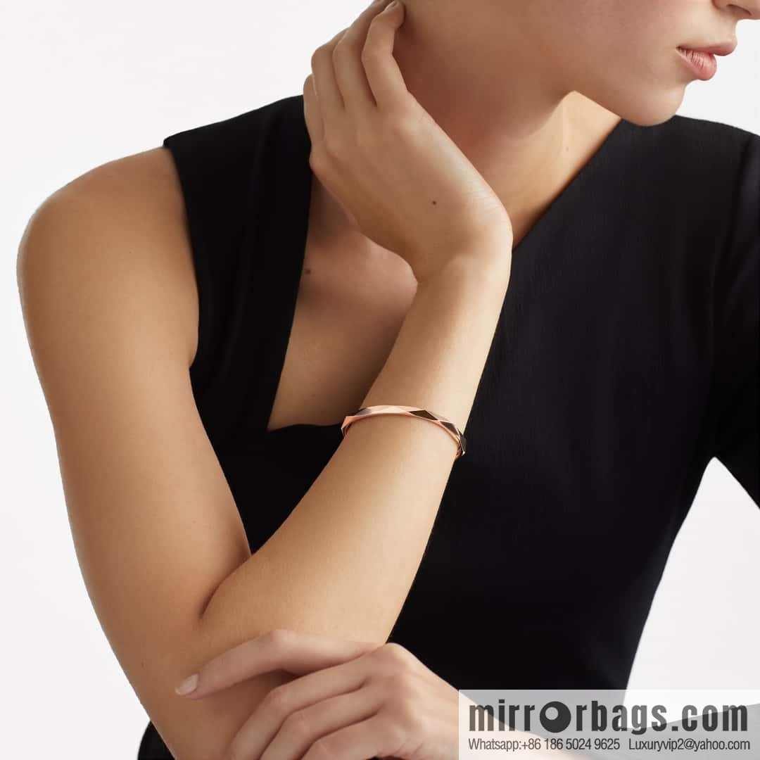 ❗️New ❗️ GRAFF Rhombus Glossy Bracelet Bracelet