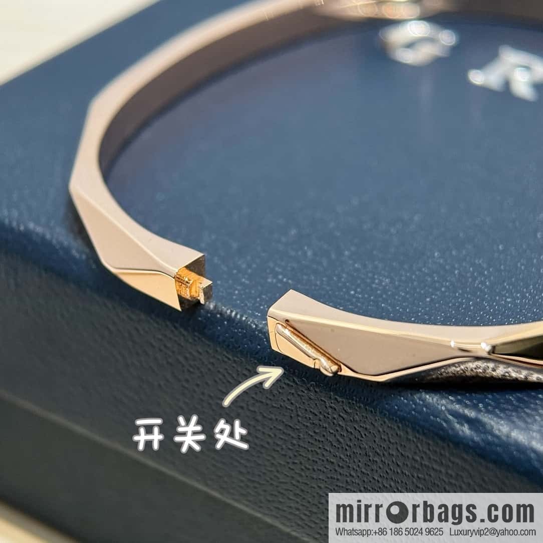 ❗️New ❗️ GRAFF Rhombus Glossy Bracelet Bracelet