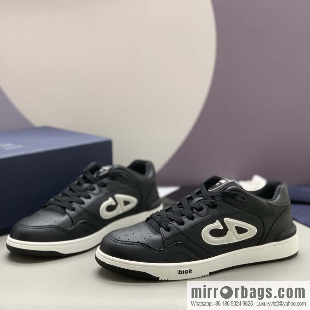 DIOR 🔥 couple stone island joint B57 sports and leisure shoes