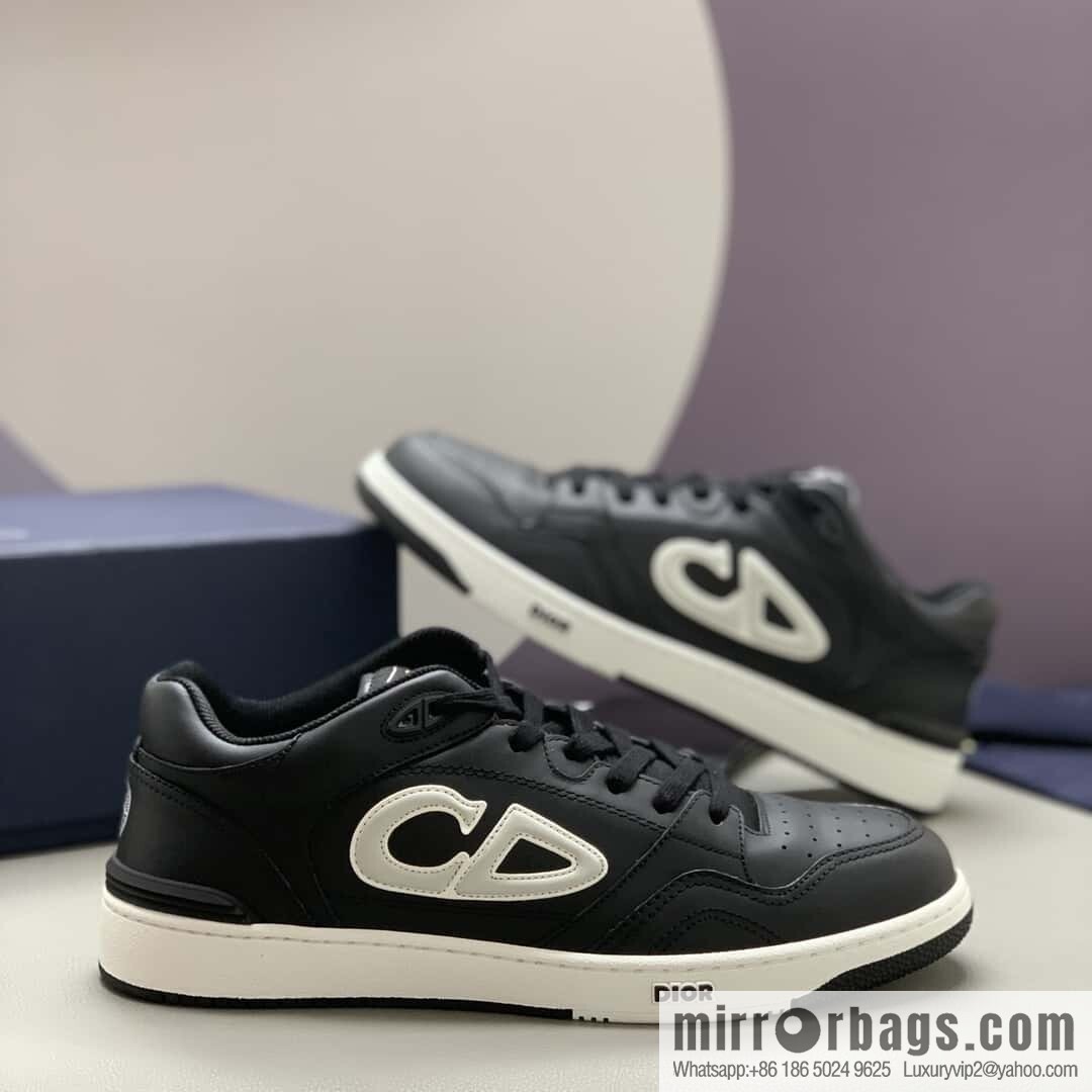 DIOR 🔥 couple stone island joint B57 sports and leisure shoes
