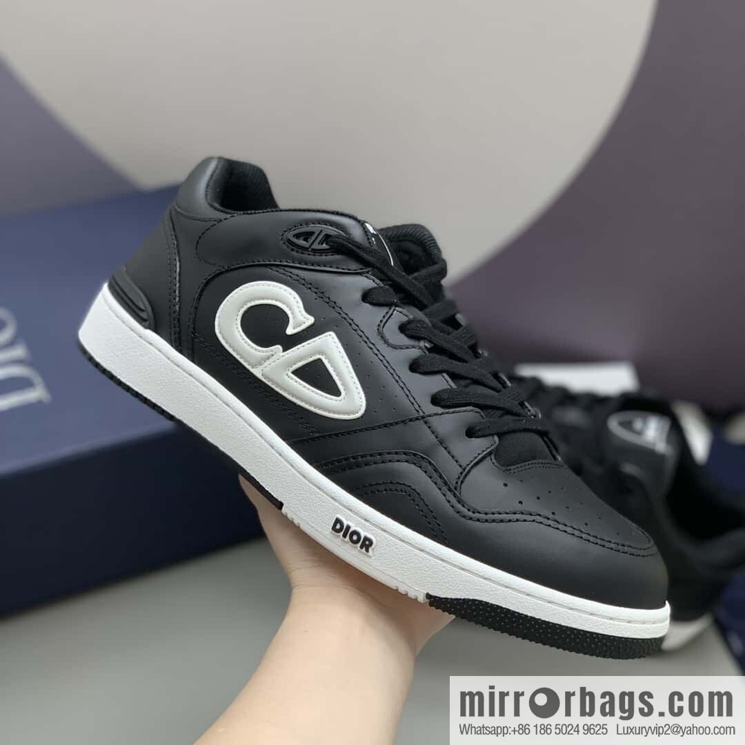 DIOR 🔥 couple stone island joint B57 sports and leisure shoes