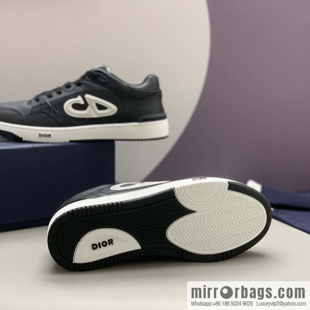 DIOR 🔥 couple stone island joint B57 sports and leisure shoes