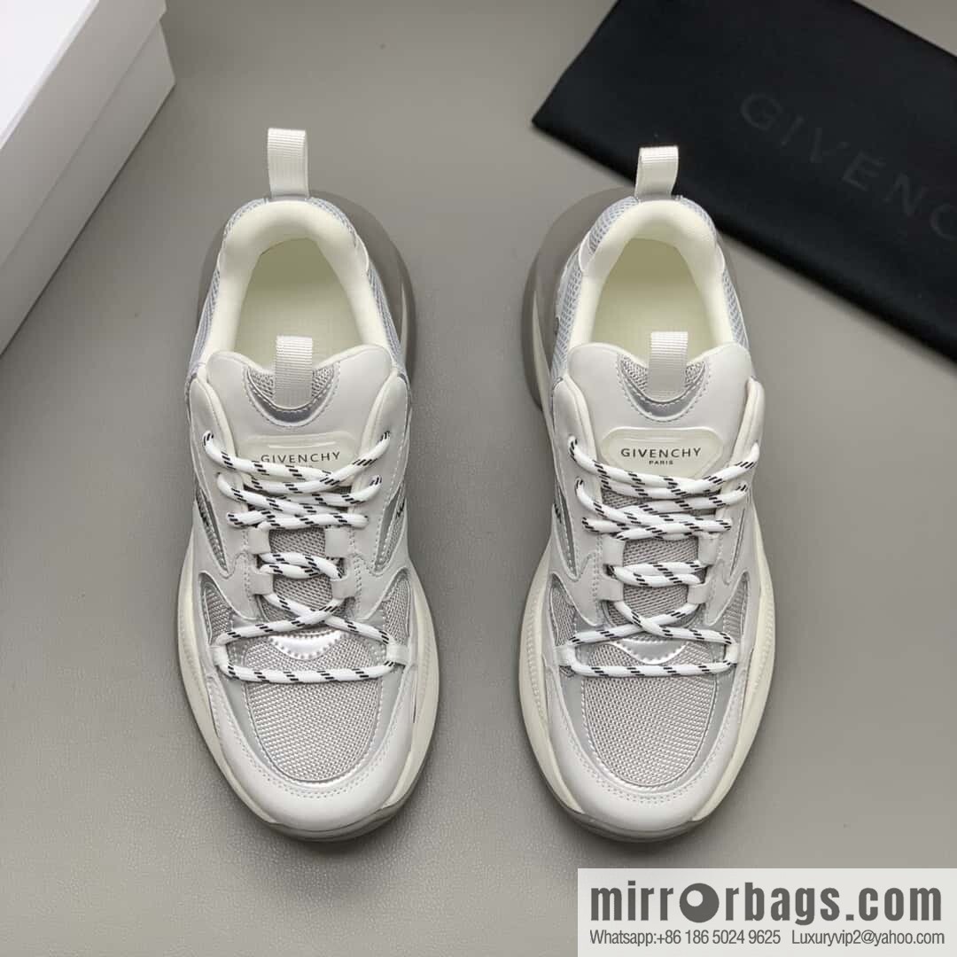 GIVENCHY Givenchy 🆕 new men's casual shoes