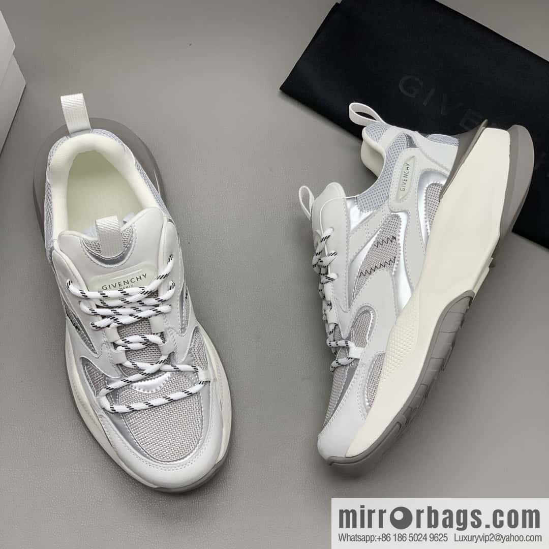 GIVENCHY Givenchy 🆕 new men's casual shoes