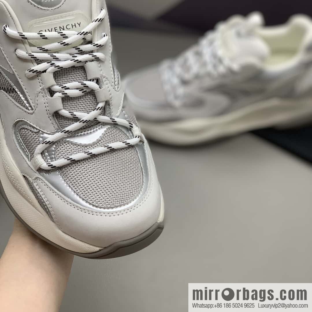 GIVENCHY Givenchy 🆕 new men's casual shoes
