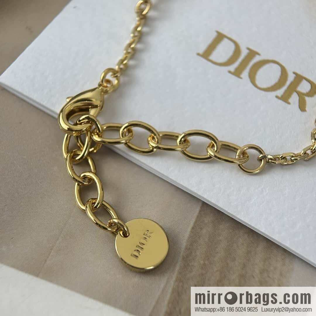 ❗️New ❗️☀️ New ☑️ Dior Sunflower Bracelet ☀️