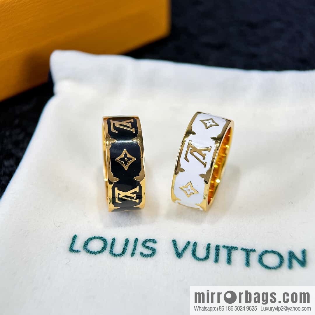 ❗️New ❗️ ☀ Original ☀ Louis Vuitton LV Ring ☀