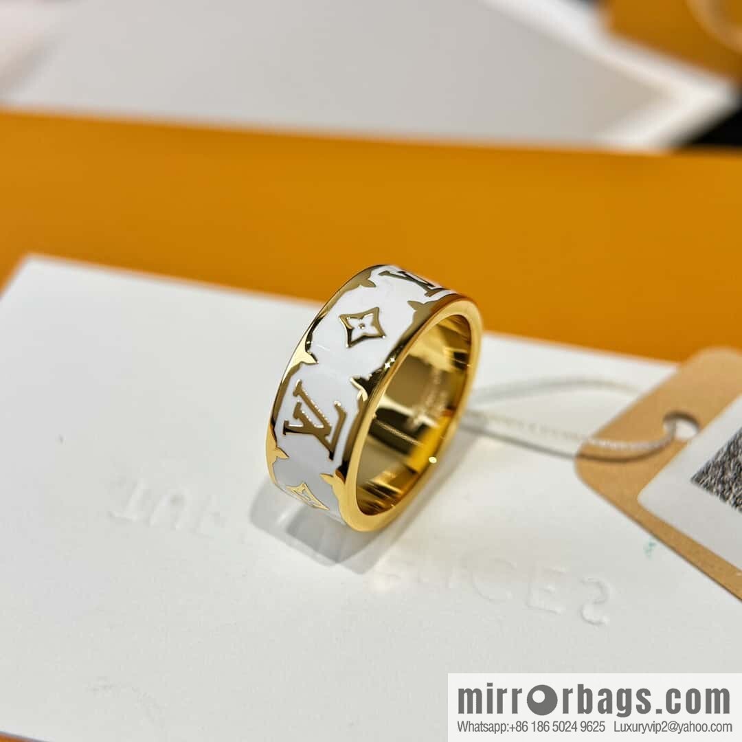 ❗️New ❗️ ☀ Original ☀ Louis Vuitton LV Ring ☀