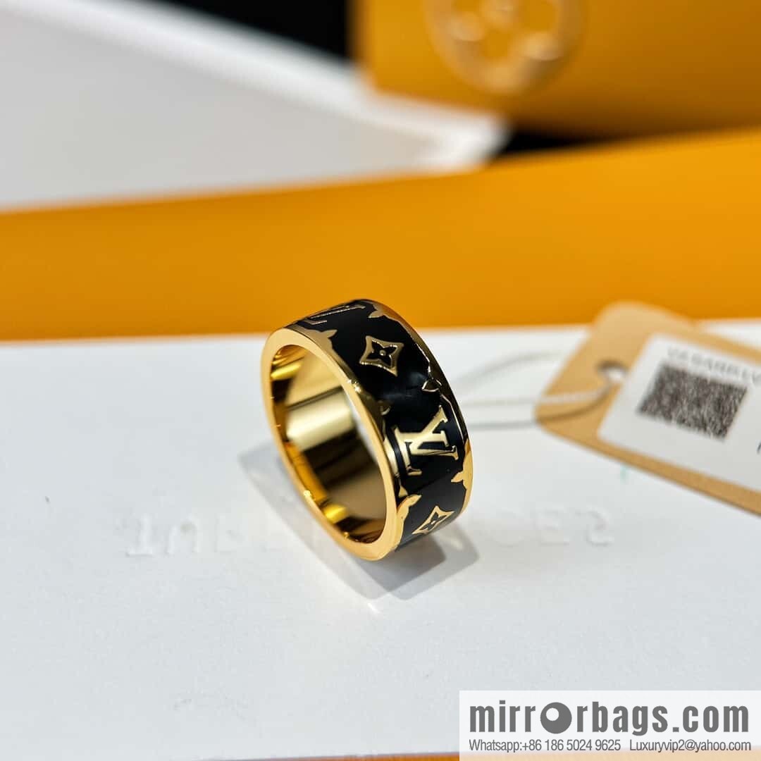 ❗️New ❗️ ☀ Original ☀ Louis Vuitton LV Ring ☀