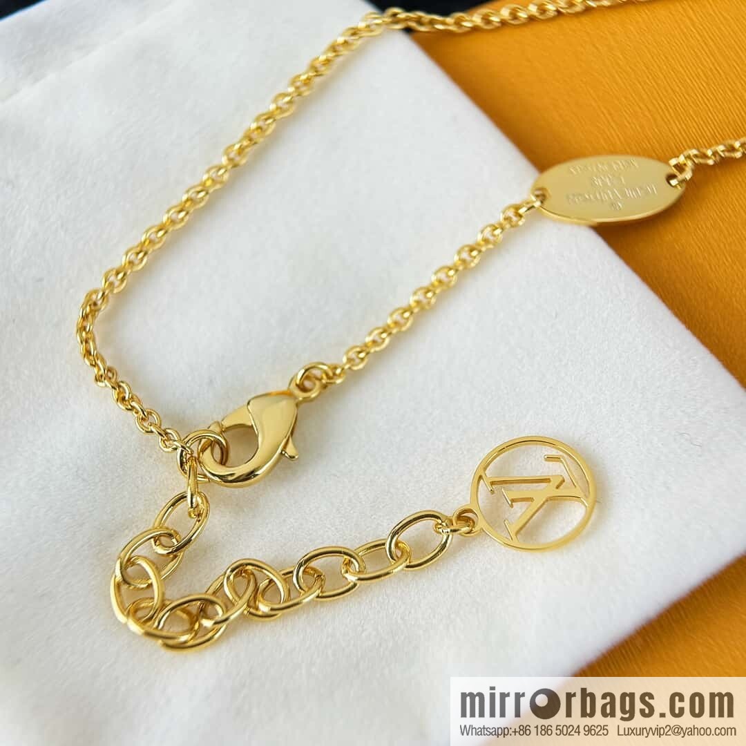 ❗️New ❗️ M02120 ☀ Original ☀ Louis Vuitton vivienne Vivian Sunflower Doll Necklace ☀