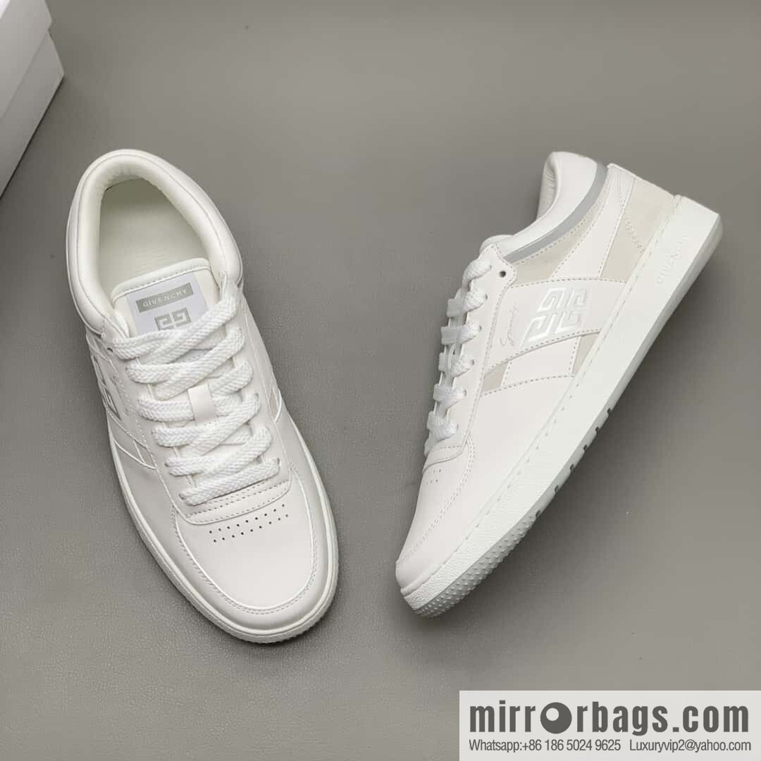 GIVENCHY Givenchy 🆕 new men's casual shoes