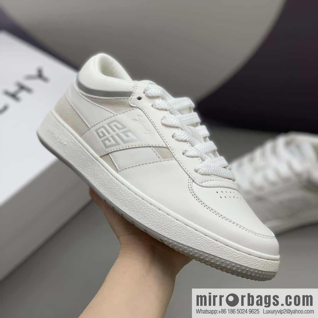 GIVENCHY Givenchy 🆕 new men's casual shoes