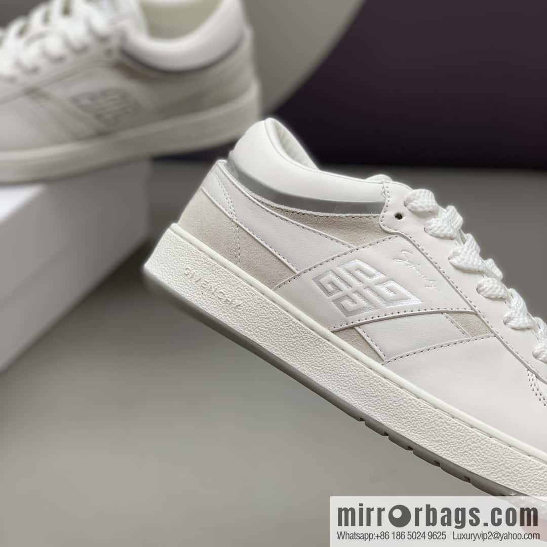 GIVENCHY Givenchy 🆕 new men's casual shoes