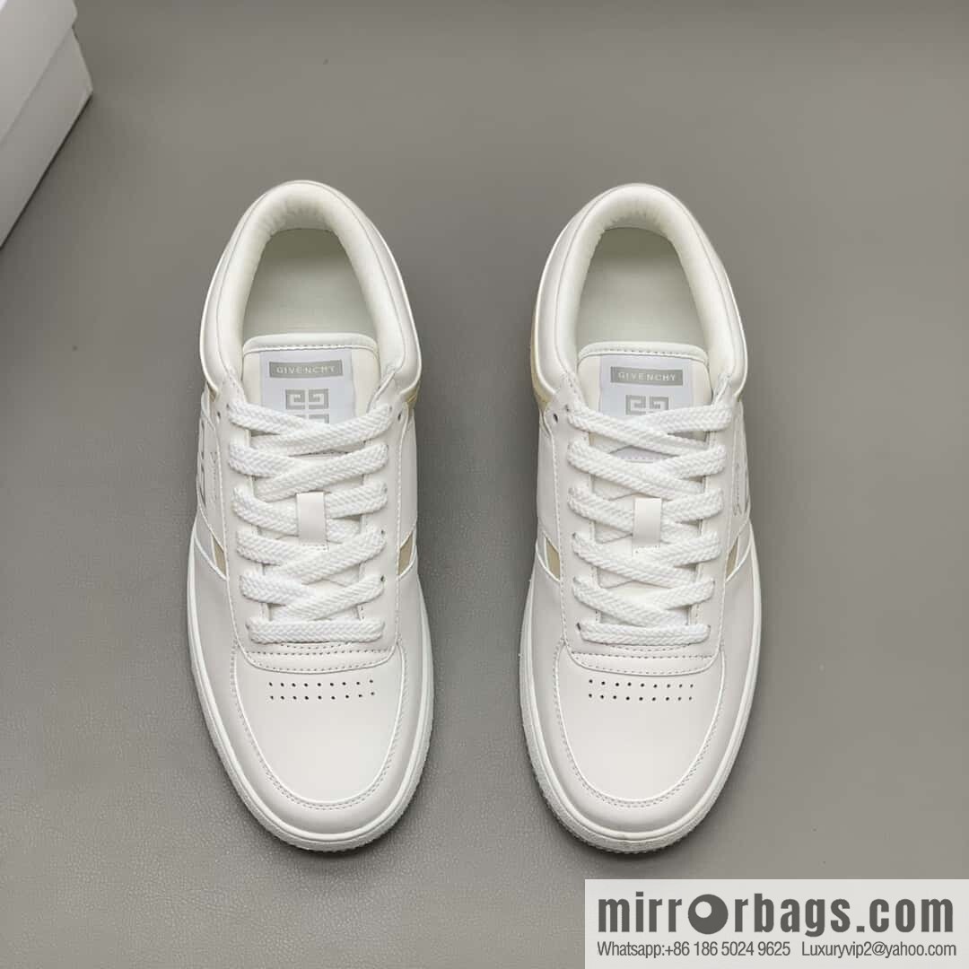 GIVENCHY Givenchy 🆕 new men's casual shoes