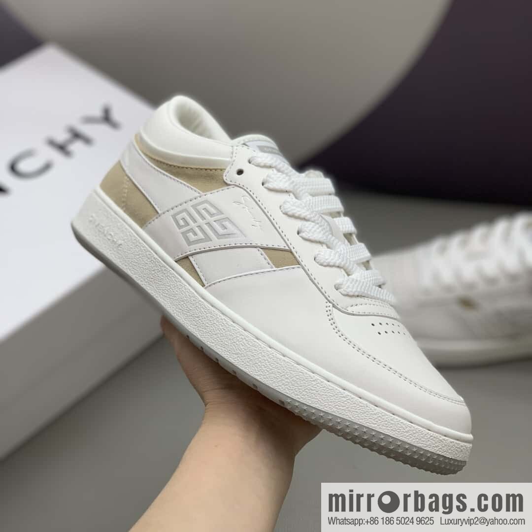 GIVENCHY Givenchy 🆕 new men's casual shoes