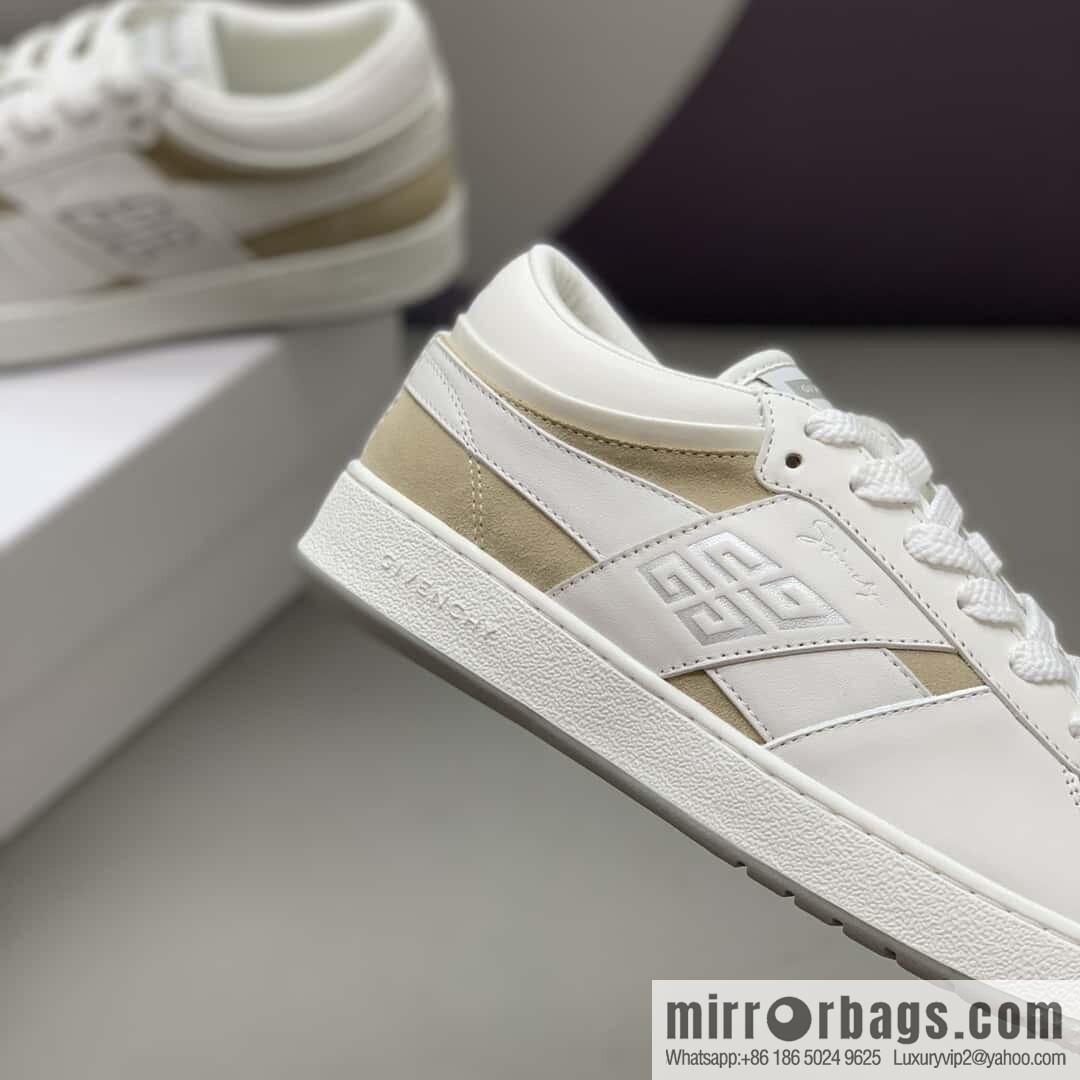 GIVENCHY Givenchy 🆕 new men's casual shoes