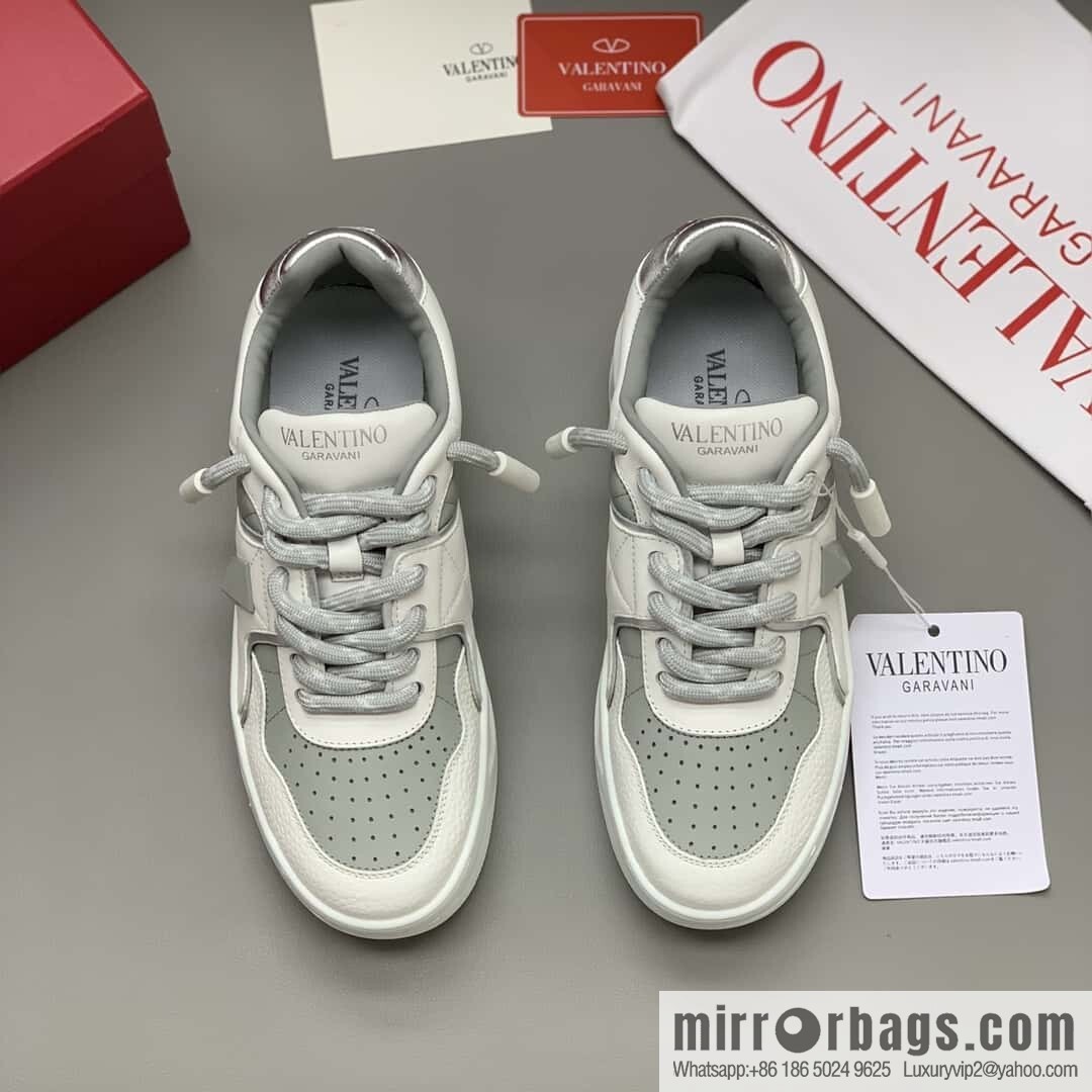 VALENTINO Valentino 🔥 couple low-top sneakers